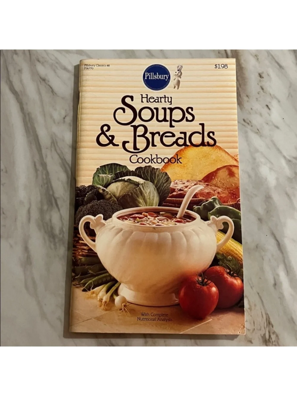 Pillsbury Recipes 13 Cookbooks Box Set